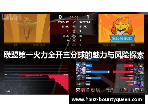 联盟第一火力全开三分球的魅力与风险探索 联盟第一火力全开三分球的魅力与风险探索