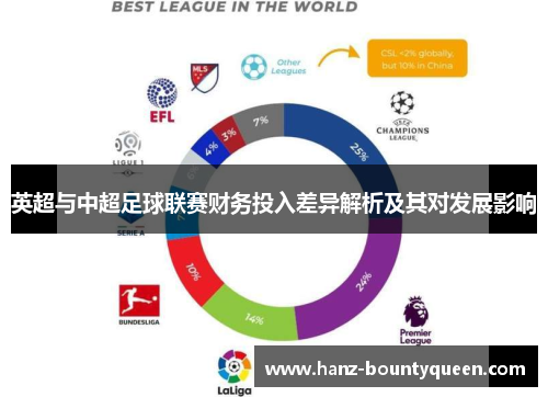英超与中超足球联赛财务投入差异解析及其对发展影响 英超与中超足球联赛财务投入差异解析及其对发展影响